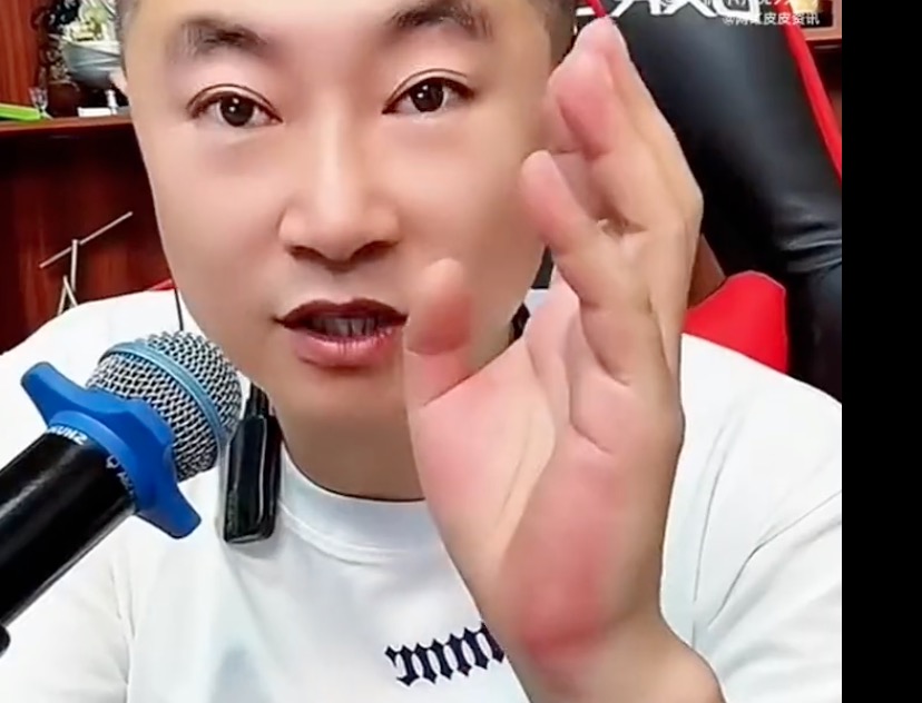 九天直言现在辛巴，天佑二驴是互联网最有气质！阿厦和大老媛吐槽给亲哥找媳妇啥也不管！